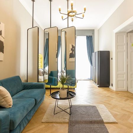 Koete Haus Apartamento Cluj-Napoca Exterior foto