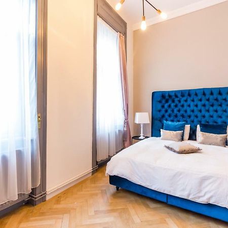 Koete Haus Apartamento Cluj-Napoca Exterior foto