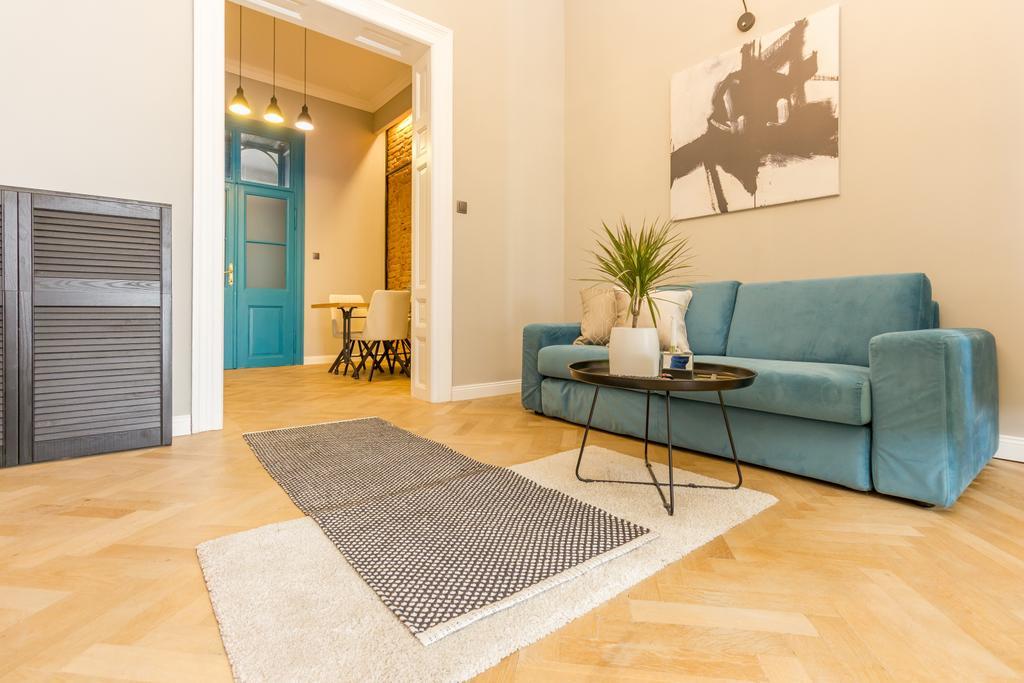 Koete Haus Apartamento Cluj-Napoca Exterior foto