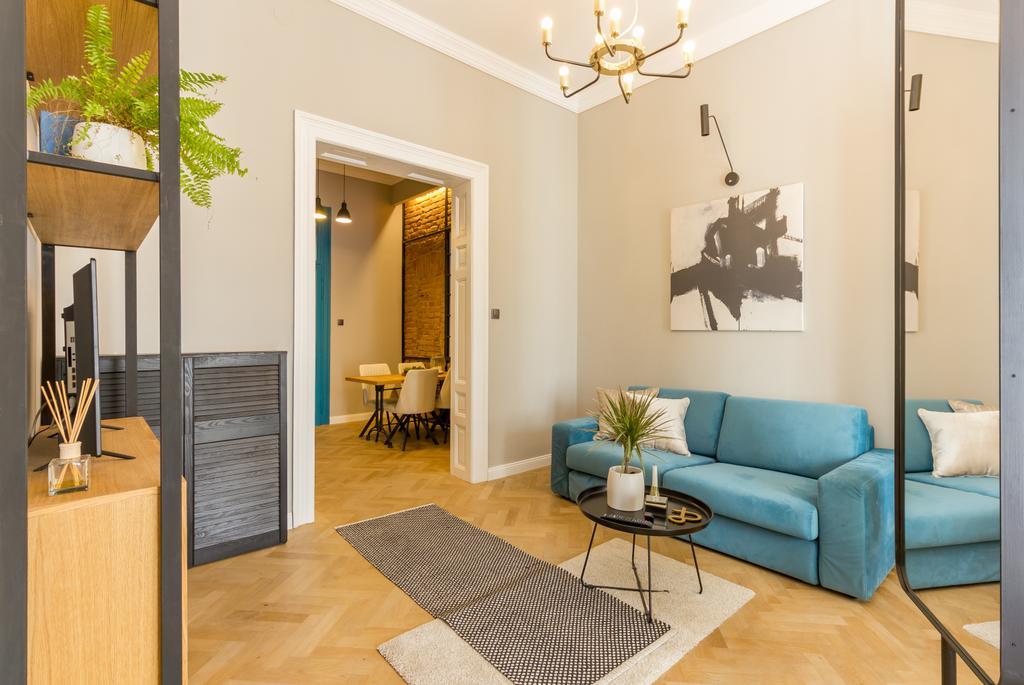 Koete Haus Apartamento Cluj-Napoca Exterior foto