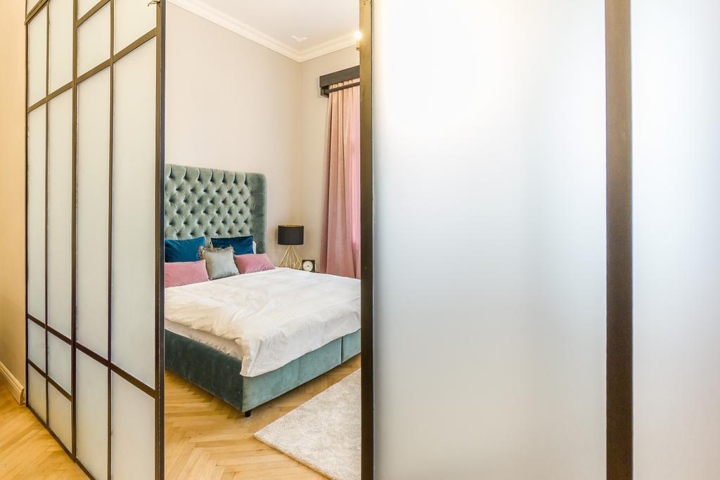 Koete Haus Apartamento Cluj-Napoca Exterior foto