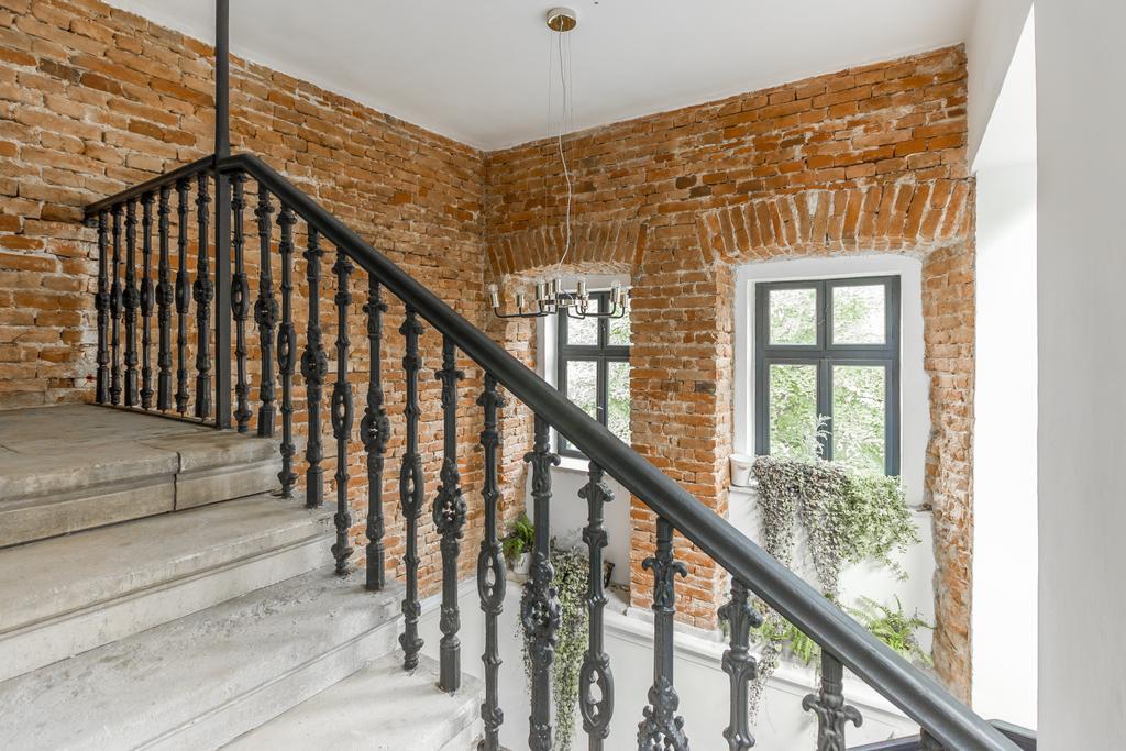 Koete Haus Apartamento Cluj-Napoca Exterior foto