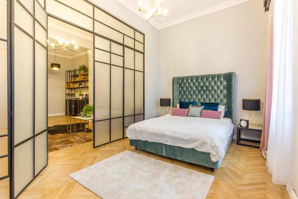 Koete Haus Apartamento Cluj-Napoca Exterior foto