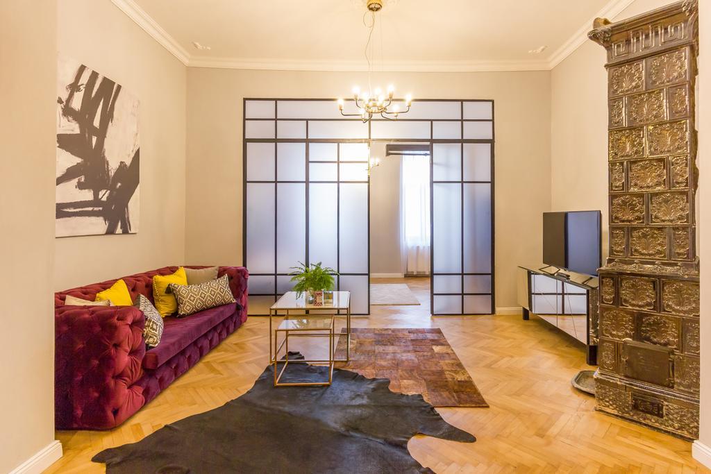 Koete Haus Apartamento Cluj-Napoca Exterior foto