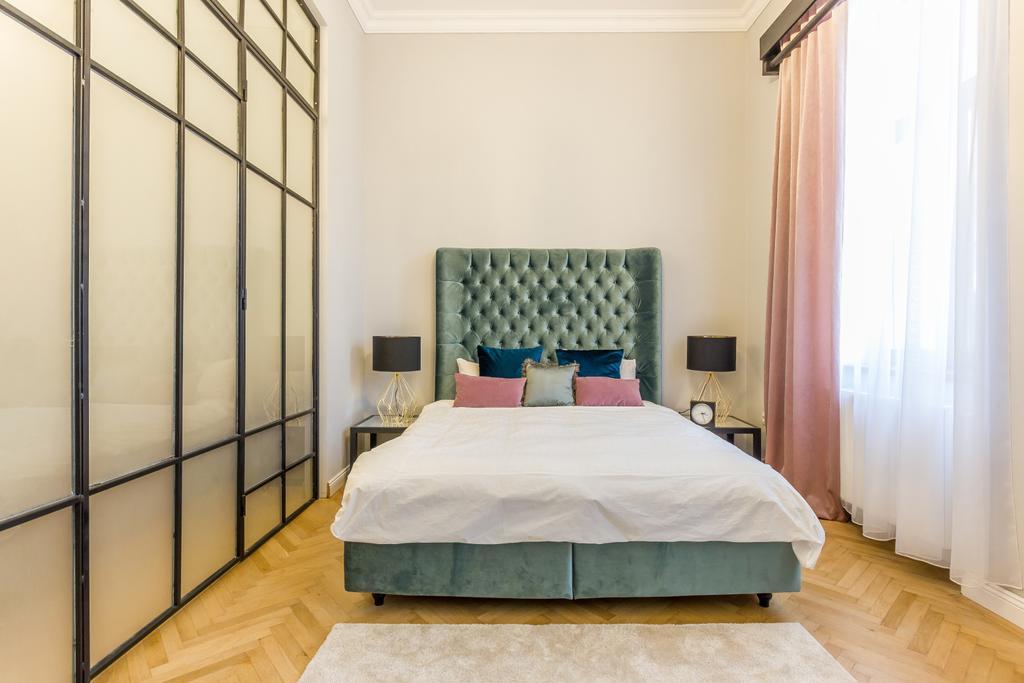 Koete Haus Apartamento Cluj-Napoca Exterior foto