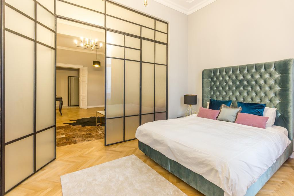 Koete Haus Apartamento Cluj-Napoca Exterior foto
