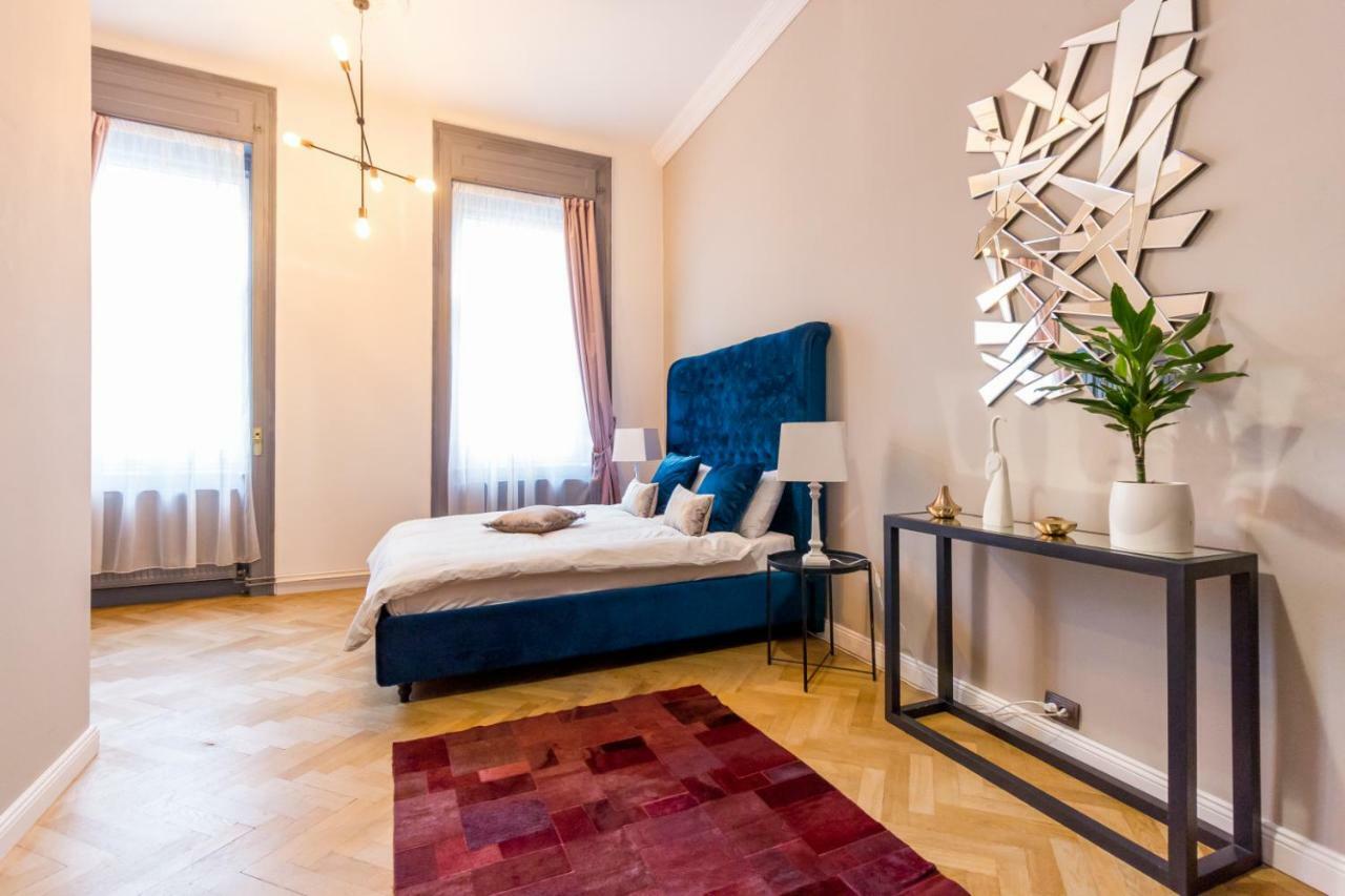 Koete Haus Apartamento Cluj-Napoca Exterior foto