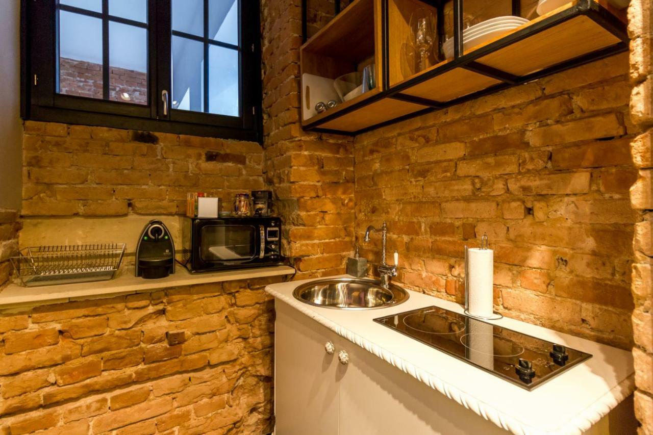 Koete Haus Apartamento Cluj-Napoca Exterior foto