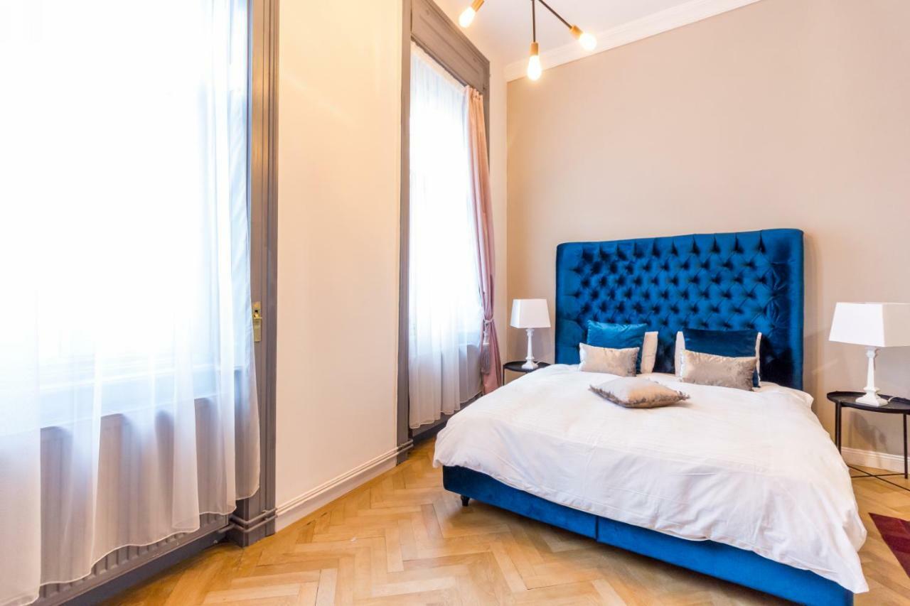 Koete Haus Apartamento Cluj-Napoca Exterior foto