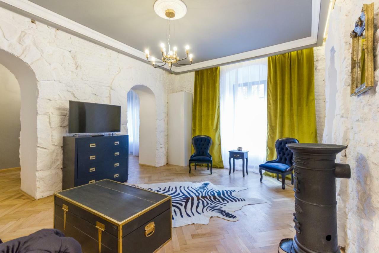 Koete Haus Apartamento Cluj-Napoca Exterior foto