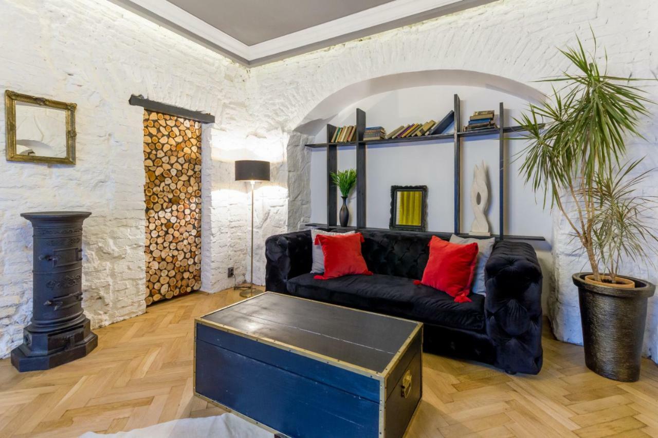Koete Haus Apartamento Cluj-Napoca Exterior foto